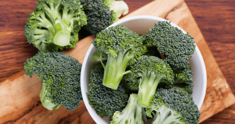 Broccoli