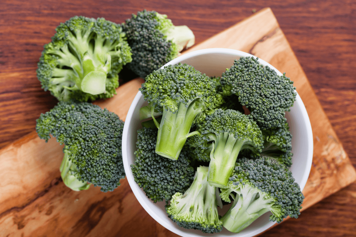Broccolo