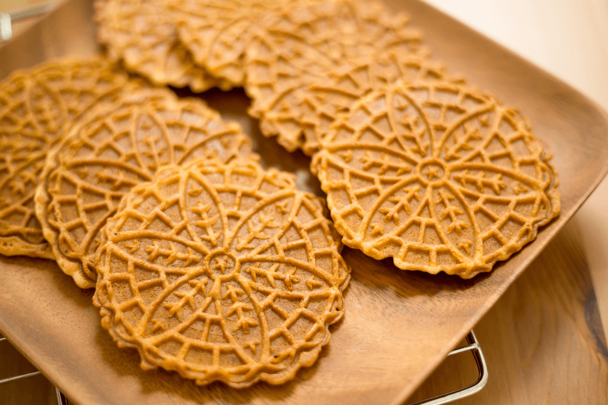 Ferratelle abruzzesi