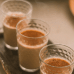 Masala chai