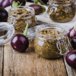 Melanzane sott'olio