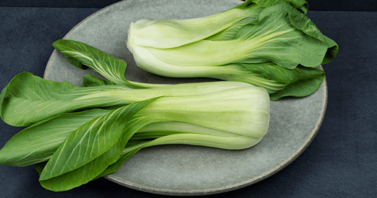 Pak Choi