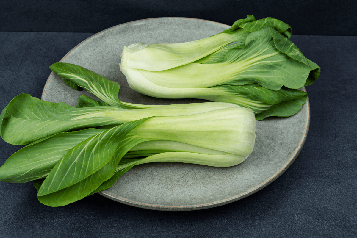 Pak Choi