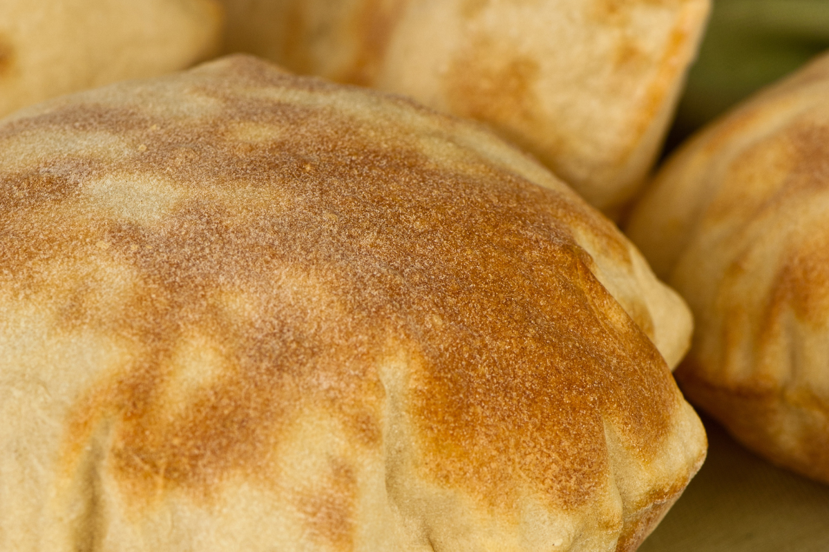 Pane Palloncino