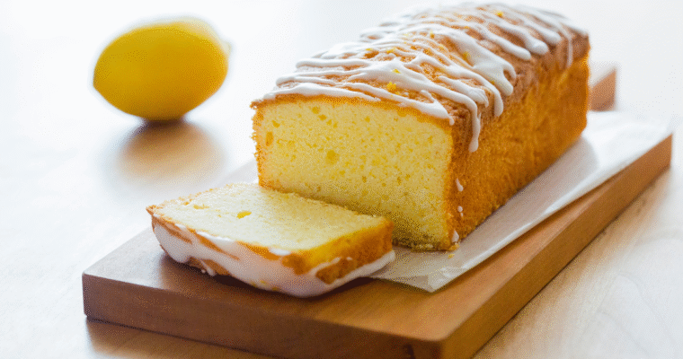 Plumcake senza glutine