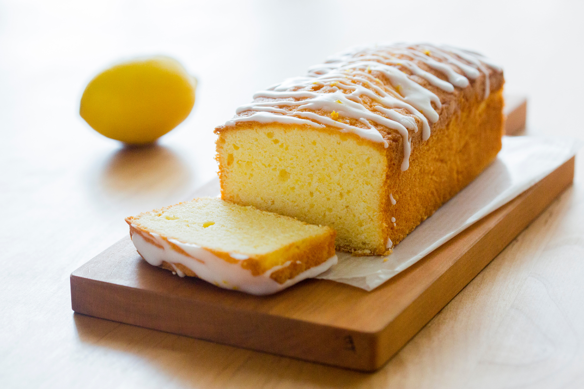 Plumcake senza glutine