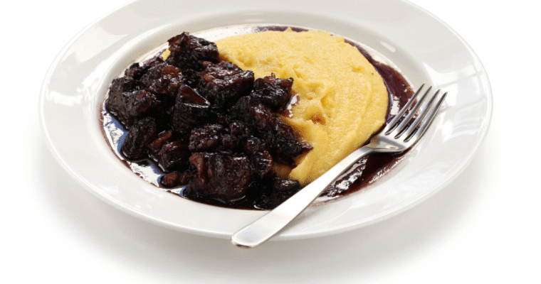 Carbonada valdostana