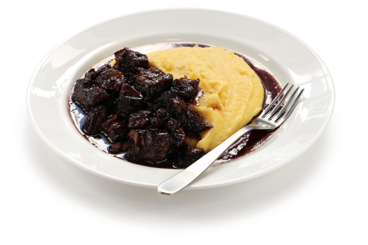 Carbonada valdostana