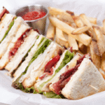Club sandwich