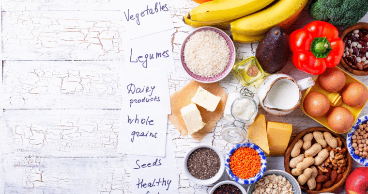 Restrizione Alimentare e Dieta Salutare: come distinguere i disturbi da scelte equilibrate