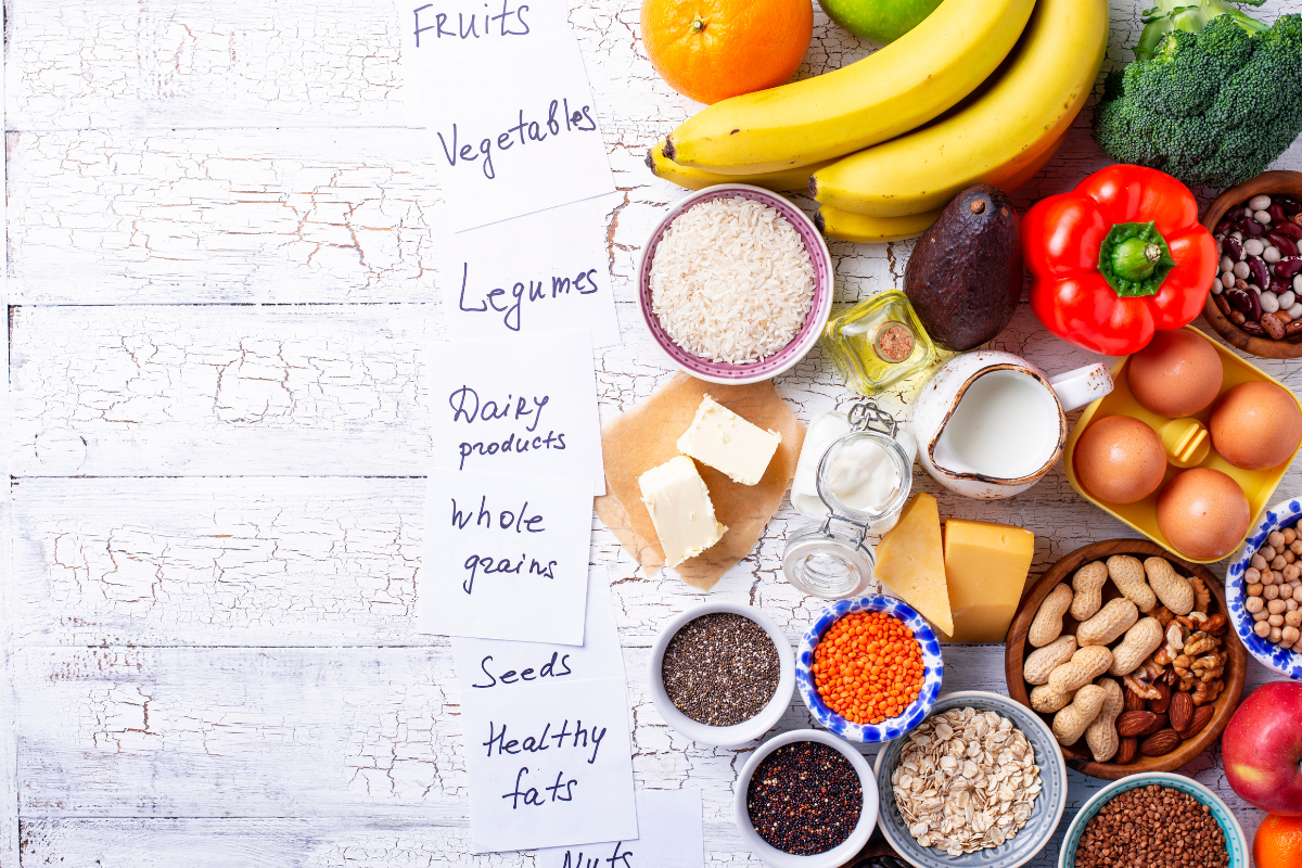 Restrizione Alimentare e Dieta Salutare: come distinguere i disturbi da scelte equilibrate