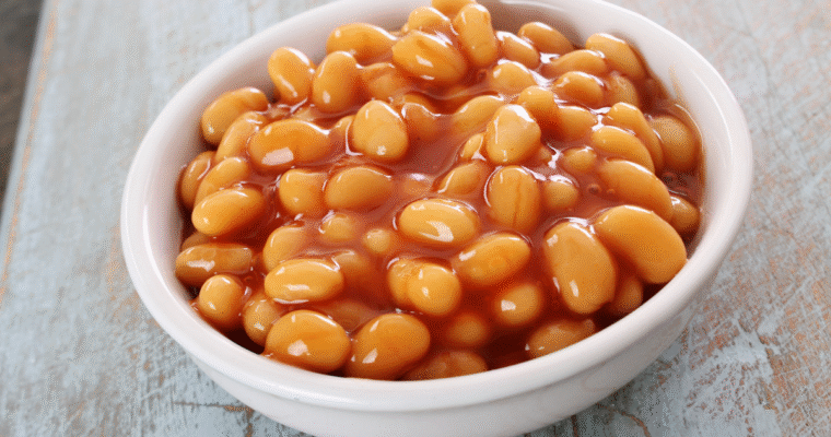 Fagioli all’uccelletto