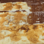 Focaccia di Recco