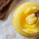 Ghee o burro chiarificato