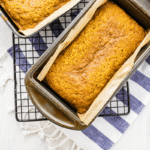 Pane alla zucca