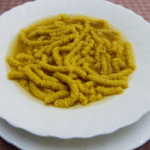 Passatelli in brodo