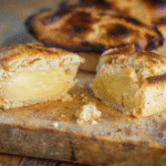 Pasticciotto leccese