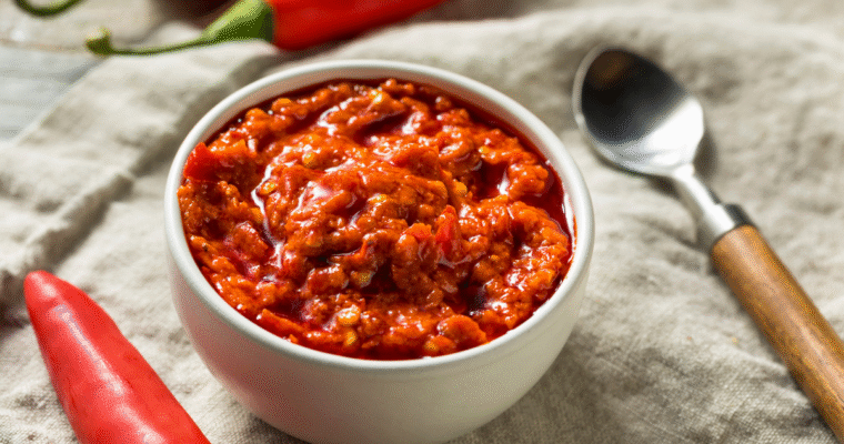 Sardella calabrese, la ricetta tradizionale della Calabria