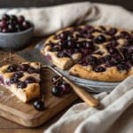 Schiacciata all'uva