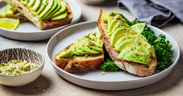 5 ricette light (e detox) con avocado