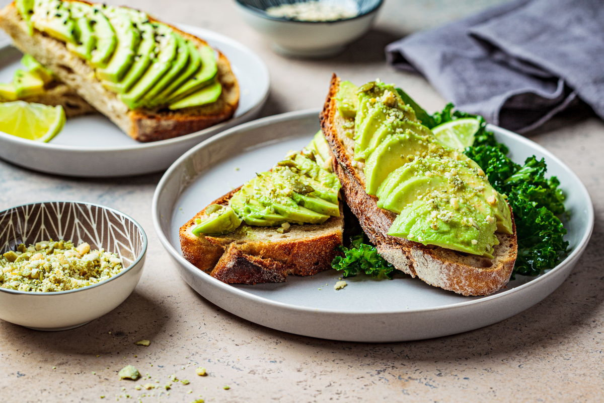 5 ricette light (e detox) con avocado