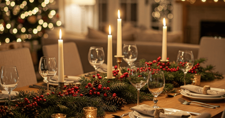 Vigilia di Natale: ricette, tradizioni e idee per un menù di pesce perfetto