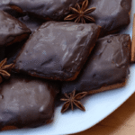 Mostaccioli napoletani