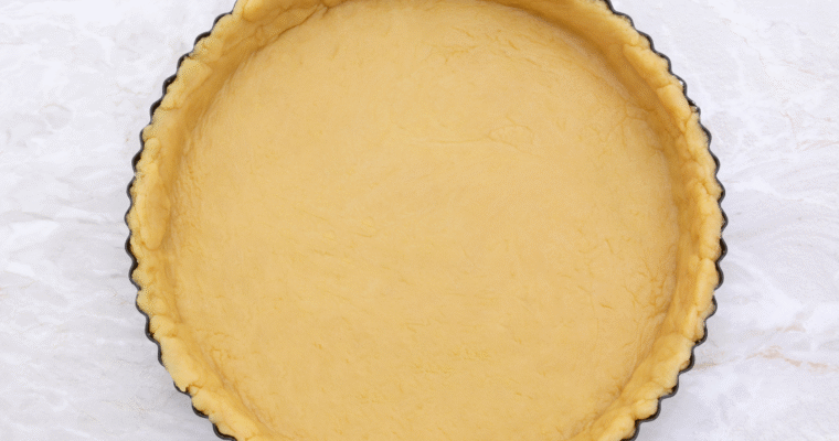 Pasta Frolla senza Segreti