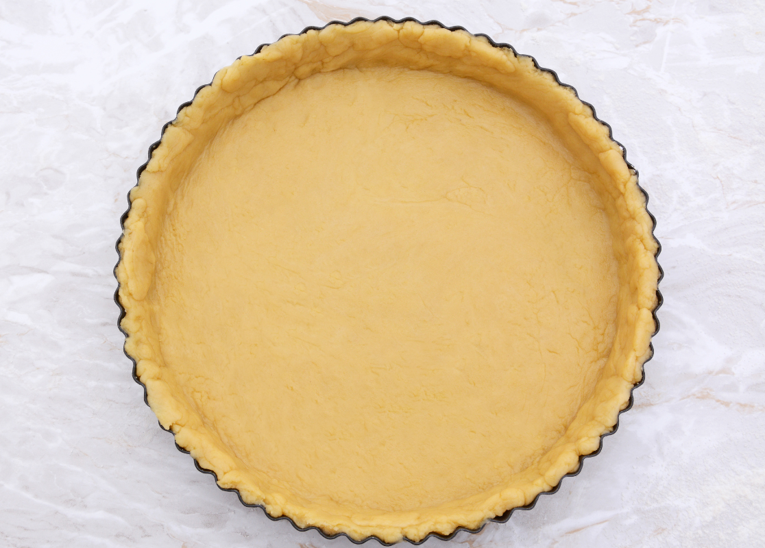 Pasta Frolla senza Segreti