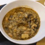 Ribollita toscana