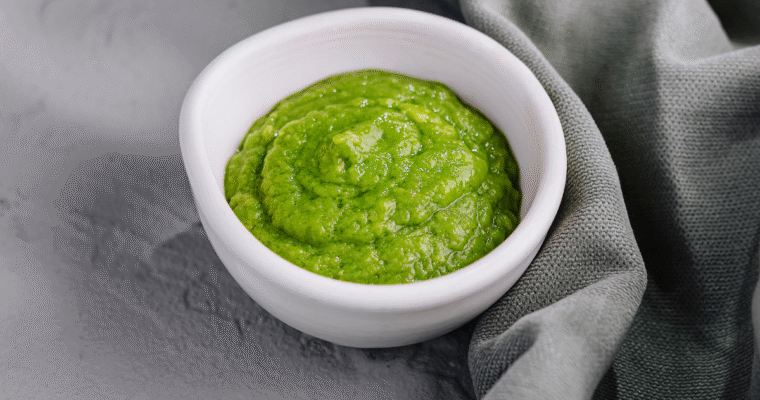 Salsa verde