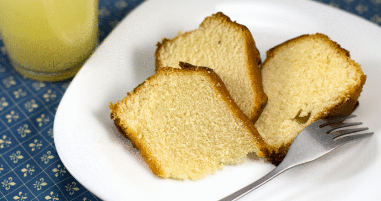 3 Torte semplici da fare in casa con pochi ingredienti