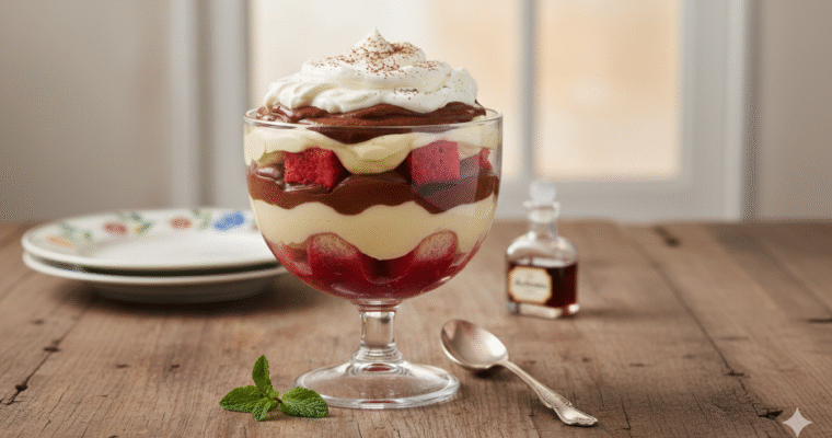 Zuppa Inglese