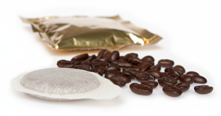 Cialde ESE 44 mm: caratteristiche, utilizzo e differenze rispetto ad altri sistemi