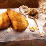 Sofficini fatti in casa