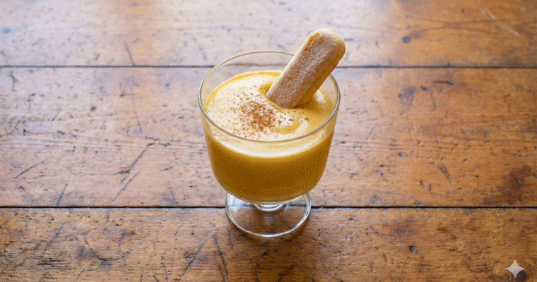 Zabaione