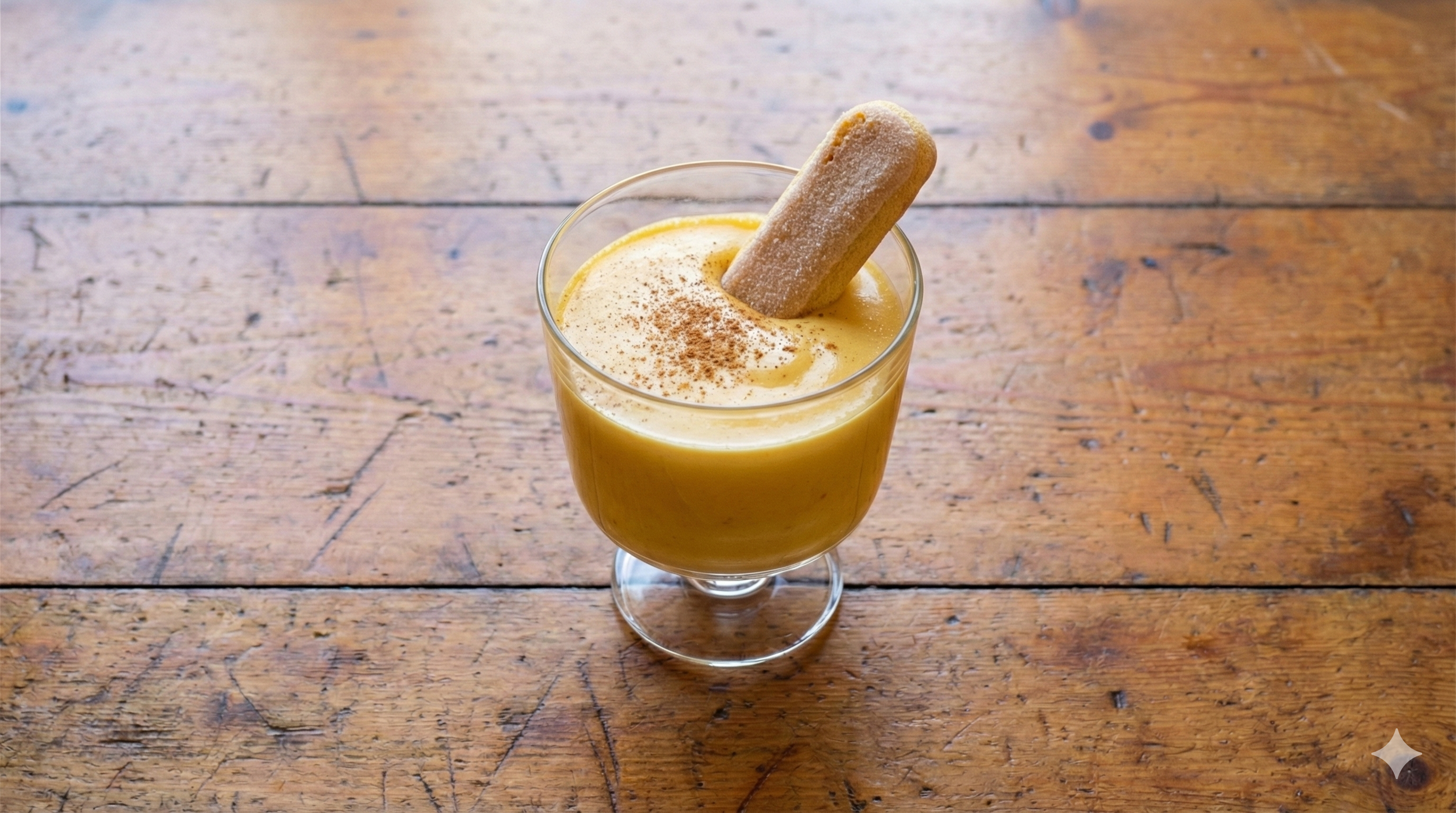 Zabaione