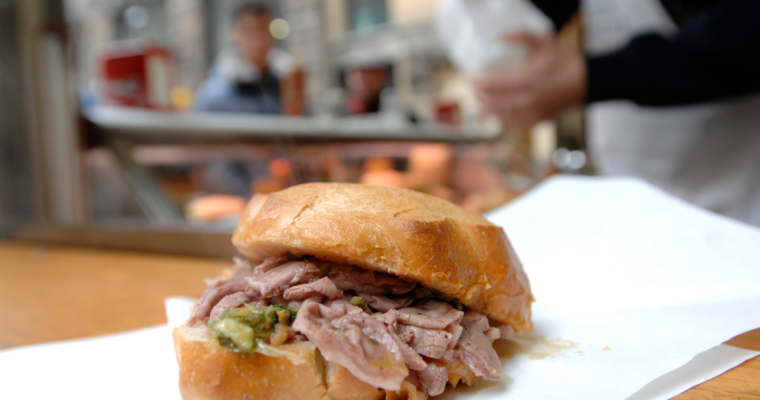 Lampredotto alla fiorentina, ricetta tradizionale originale passo dopo passo