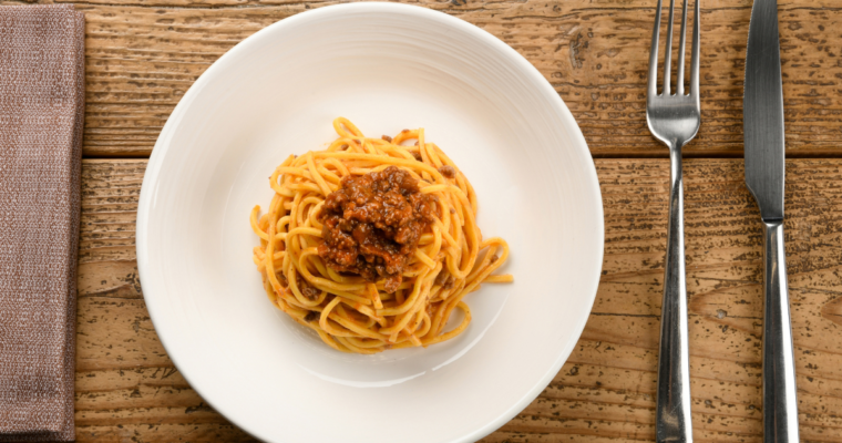 Ragù di pesce fatto in casa, la ricetta semplice e profumata perfetta per la pasta