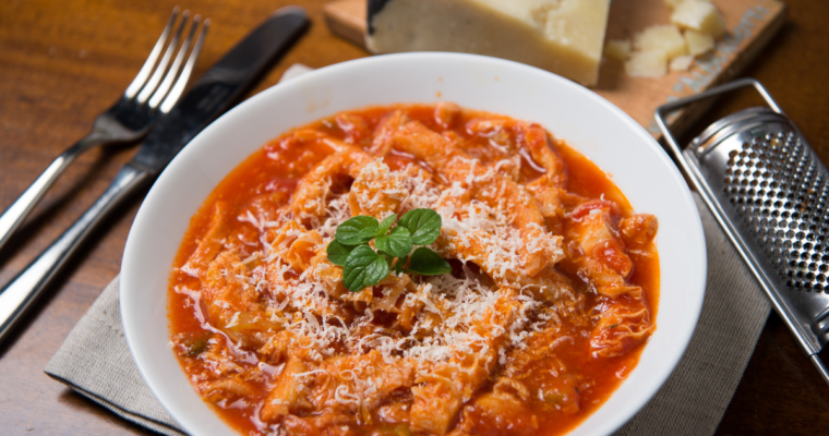  Trippa alla romana, la ricetta tradizionale autentica