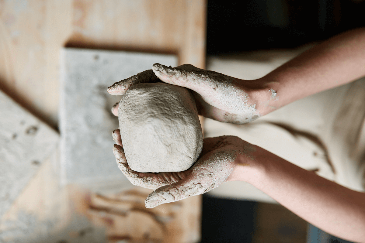 Cottura in crosta d’argilla: tutto quello che c’è da sapere