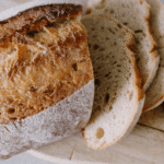 Pane alle patate senza glutine