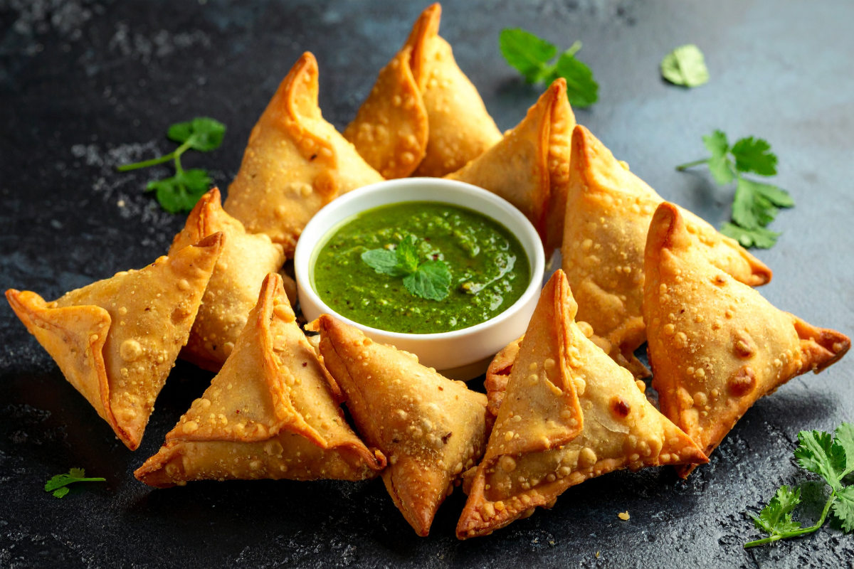 Samosa