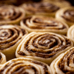 Vegan cinnamon rolls