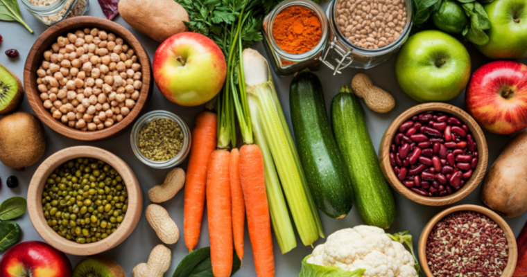 10 idee per la cena senza carne