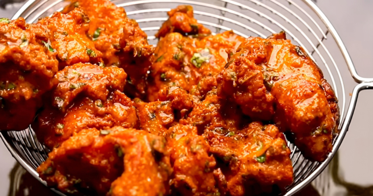 Frittelle salate di zucca