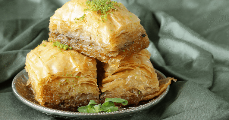 Baklava