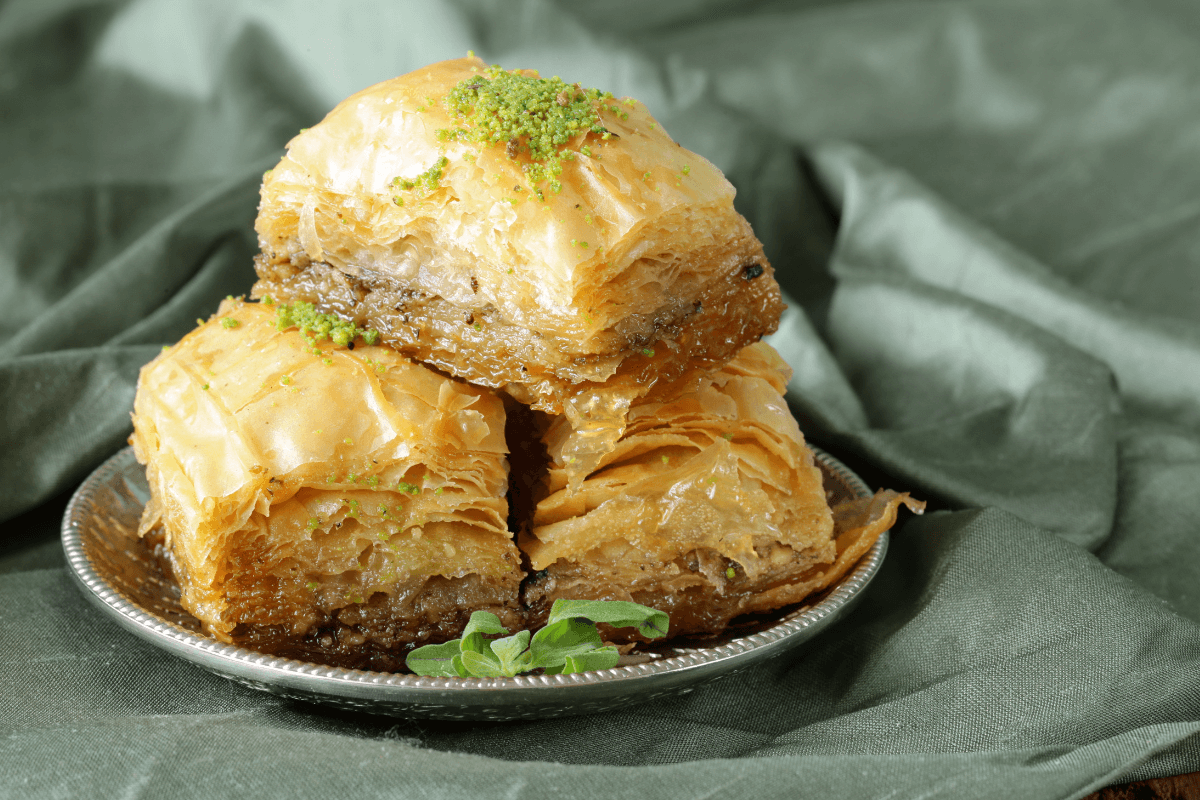 Baklava