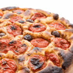 Focaccia barese ricetta