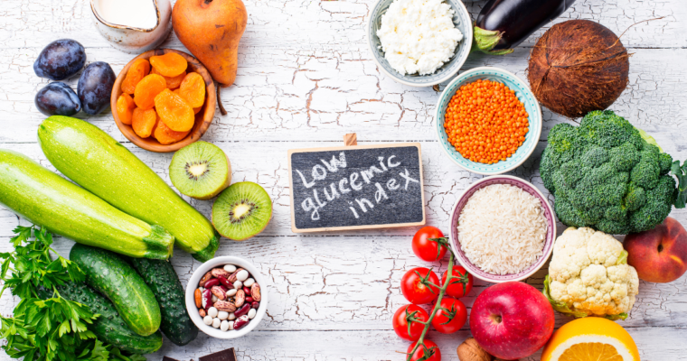 L’indice glicemico a tavola: come la scelta dei carboidrati influenza il metabolismo e il dimagrimento